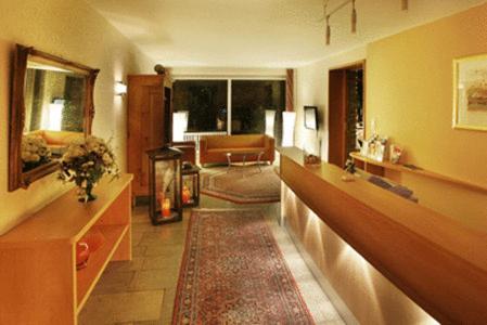 Hotel-restaurant Esbach Hof Gasthof