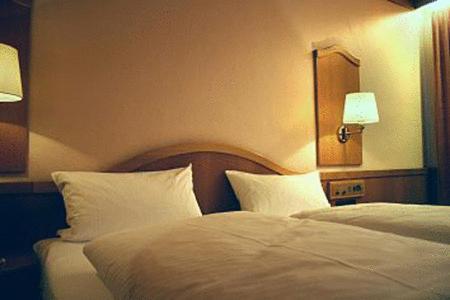 Gasthof Hotel-restaurant Esbach Hof