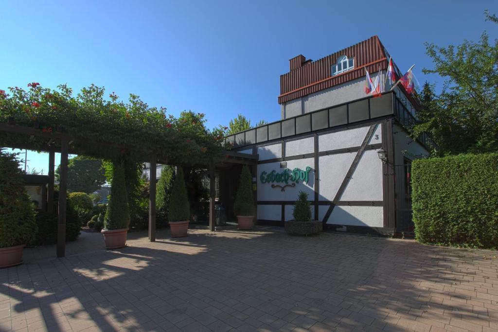 Gasthof Hotel-restaurant Esbach Hof Kitzingen