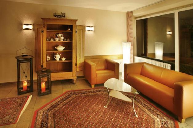 Hotel-restaurant Esbach Hof 3*