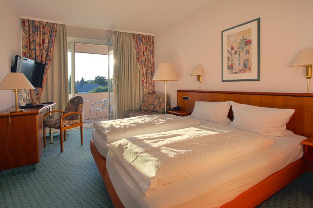 Gasthof Hotel-restaurant Esbach Hof 3*