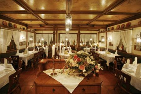 Guest house Hotel-restaurant Esbach Hof Kitzingen