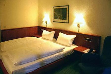 Hotel-restaurant Esbach Hof Kitzingen