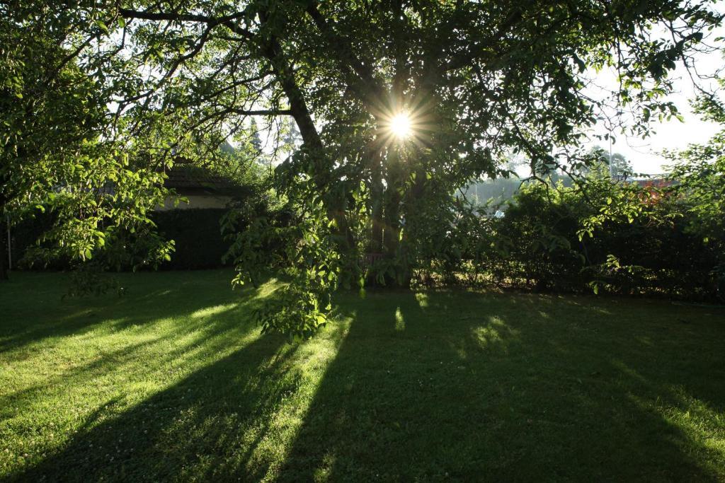 Hotel-restaurant Esbach Hof Guest house Kitzingen