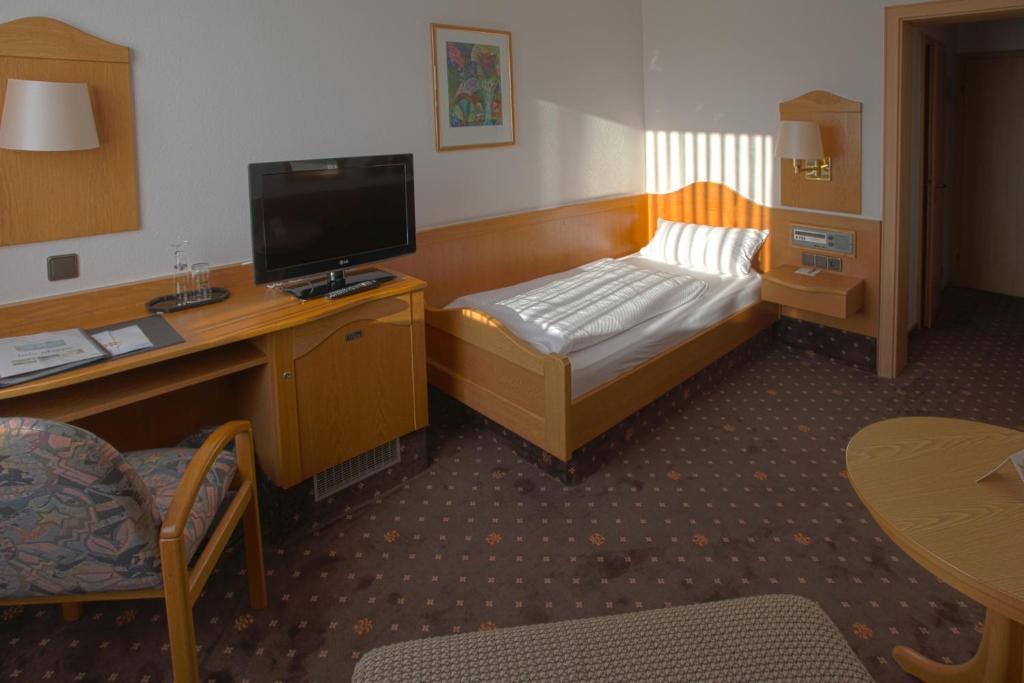 Hotel-restaurant Esbach Hof Guest house 3*