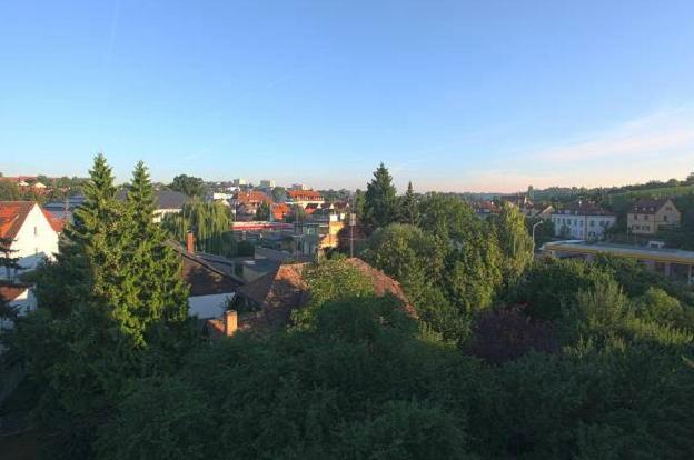Guest house Hotel-restaurant Esbach Hof 3*